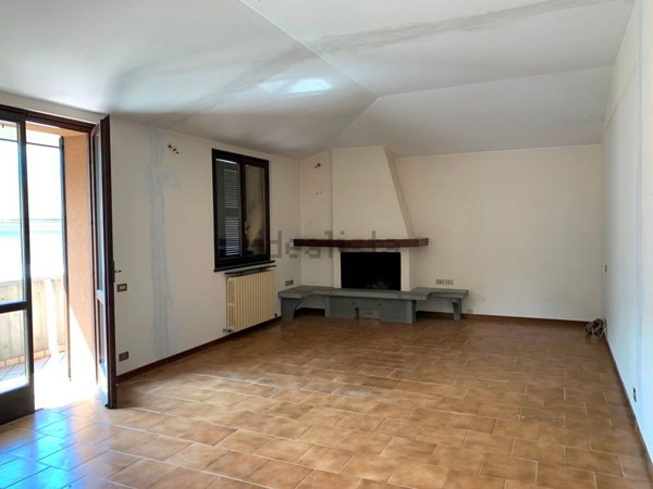 appartamento in vendita a Gazzaniga