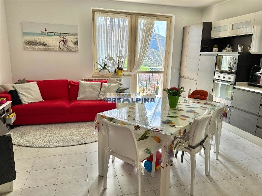 appartamento in vendita a Gazzaniga