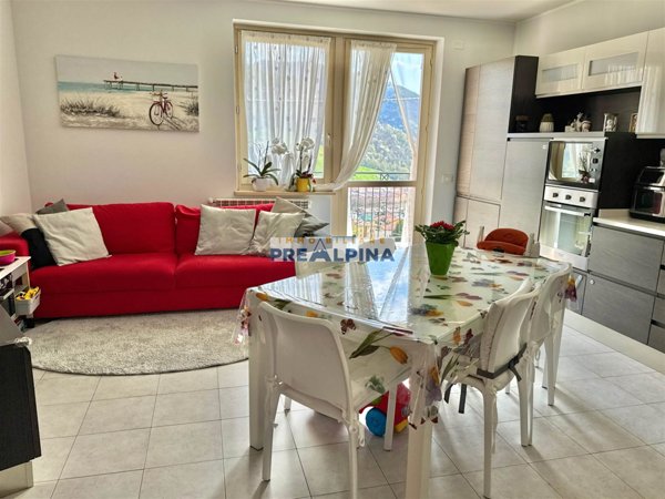 appartamento in vendita a Gazzaniga