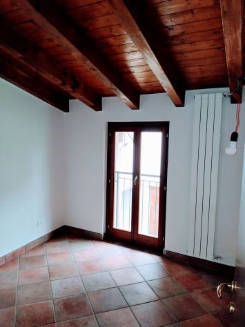 appartamento in vendita a Gazzaniga