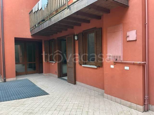 appartamento in vendita a Gazzaniga