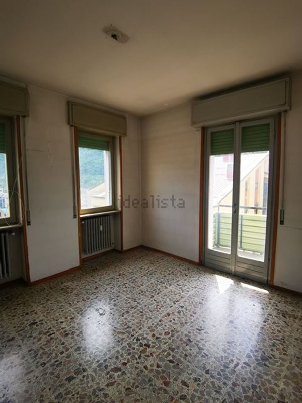 appartamento in vendita a Gazzaniga