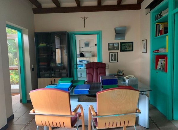 ufficio in vendita a Gazzaniga