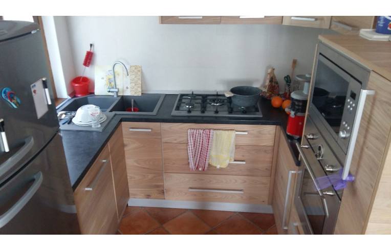 appartamento in vendita a Gazzaniga