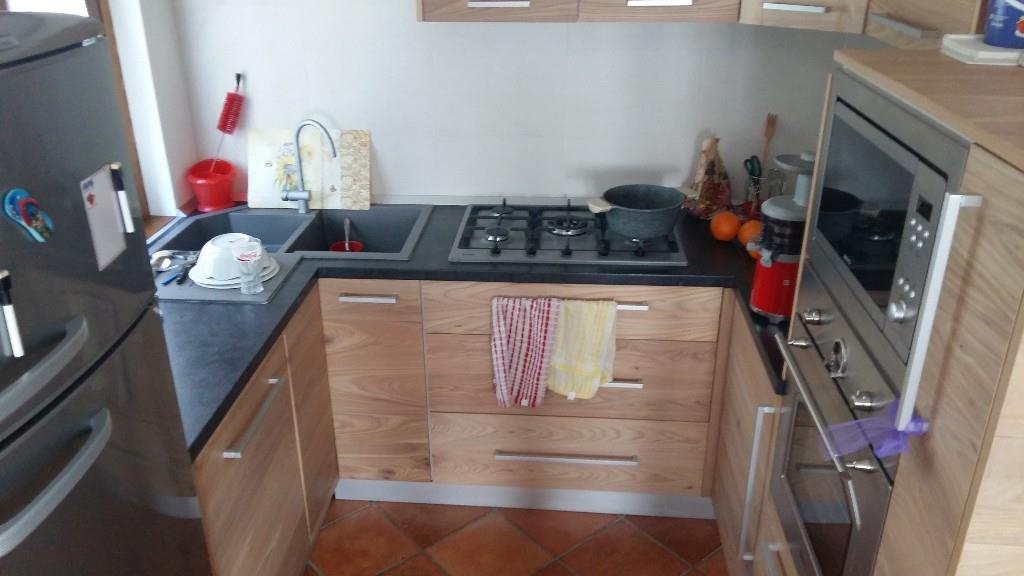 appartamento in vendita a Gazzaniga