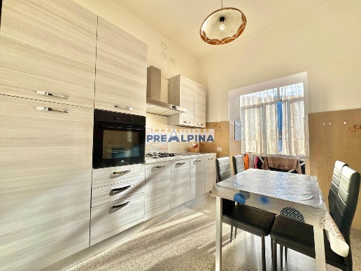 appartamento in vendita a Gazzaniga