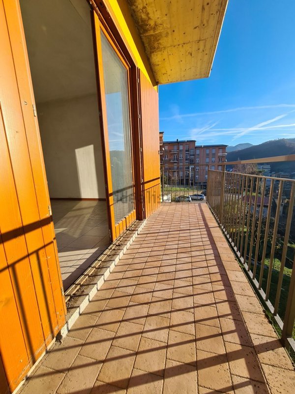 appartamento in vendita a Gazzaniga