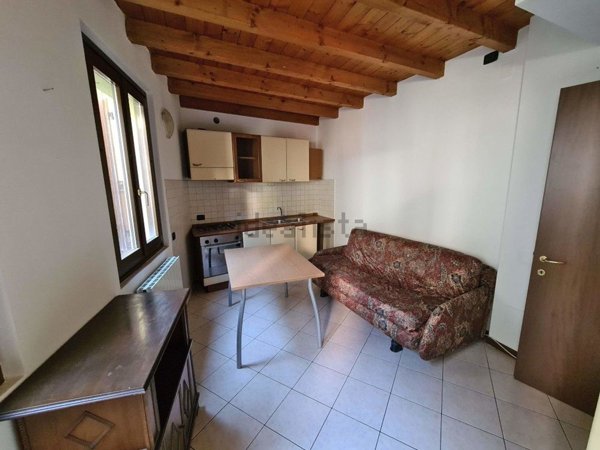 appartamento in vendita a Gazzaniga