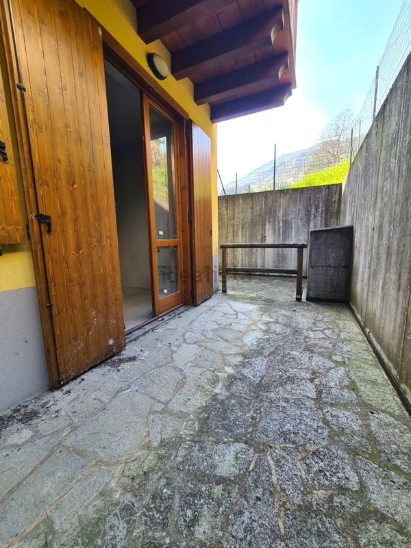 appartamento in vendita a Gazzaniga