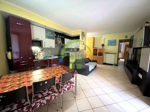 appartamento in vendita a Gazzaniga