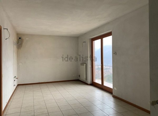 appartamento in vendita a Gazzaniga