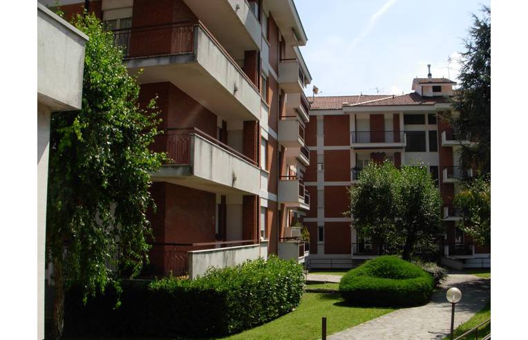 appartamento in vendita a Gazzaniga