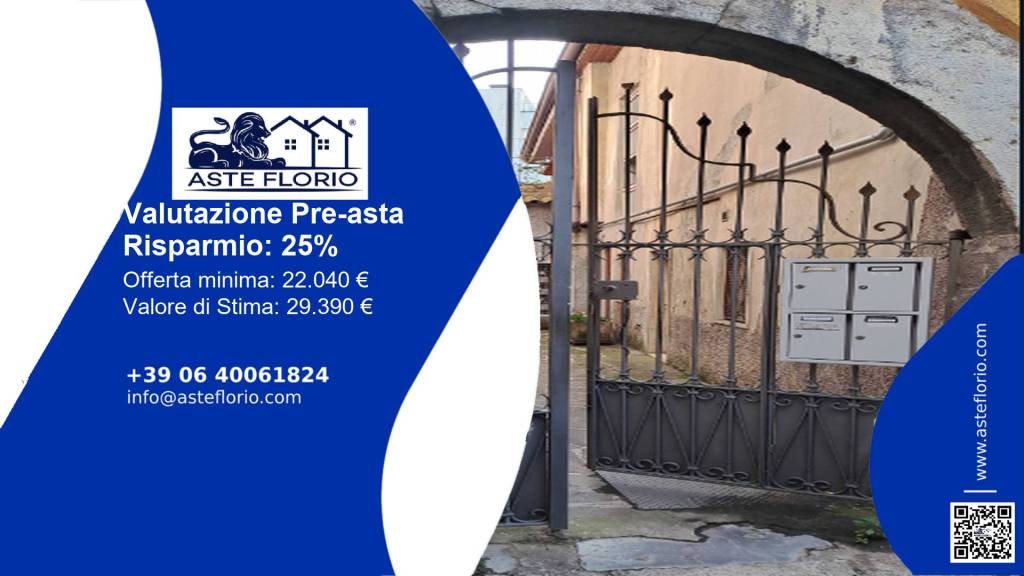 appartamento in vendita a Gazzaniga