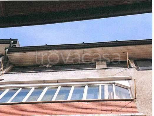 appartamento in vendita a Gazzaniga