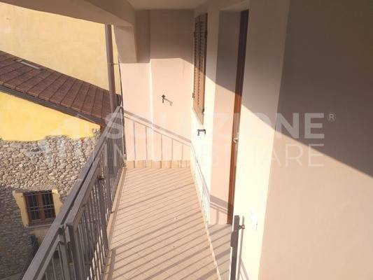 appartamento in vendita a Gazzaniga