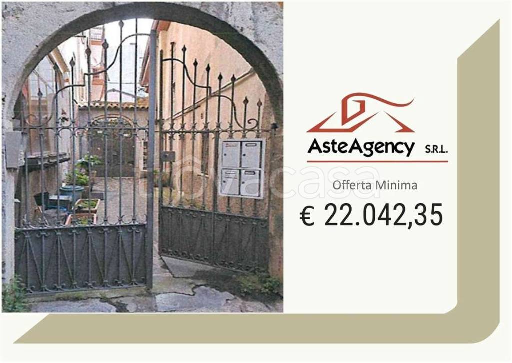 appartamento in vendita a Gazzaniga