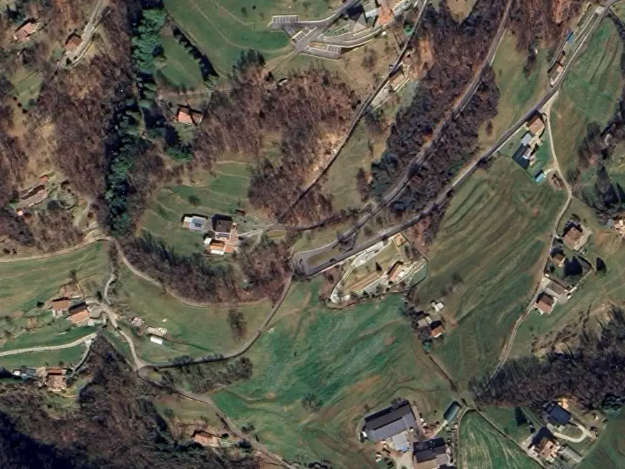 terreno edificabile in vendita a Gazzaniga in zona Orezzo
