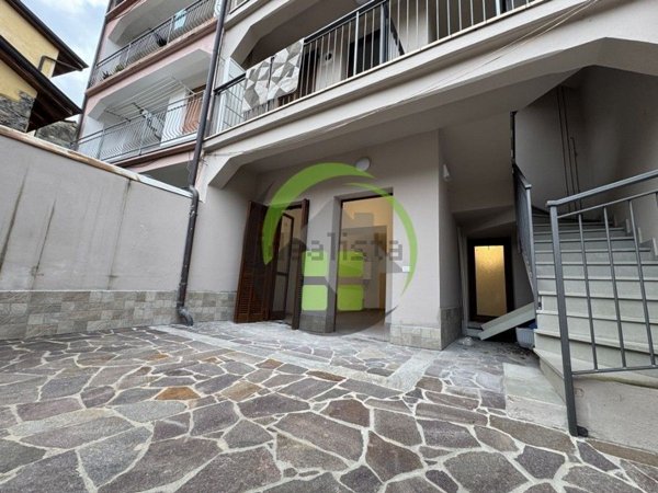 appartamento in vendita a Gazzaniga