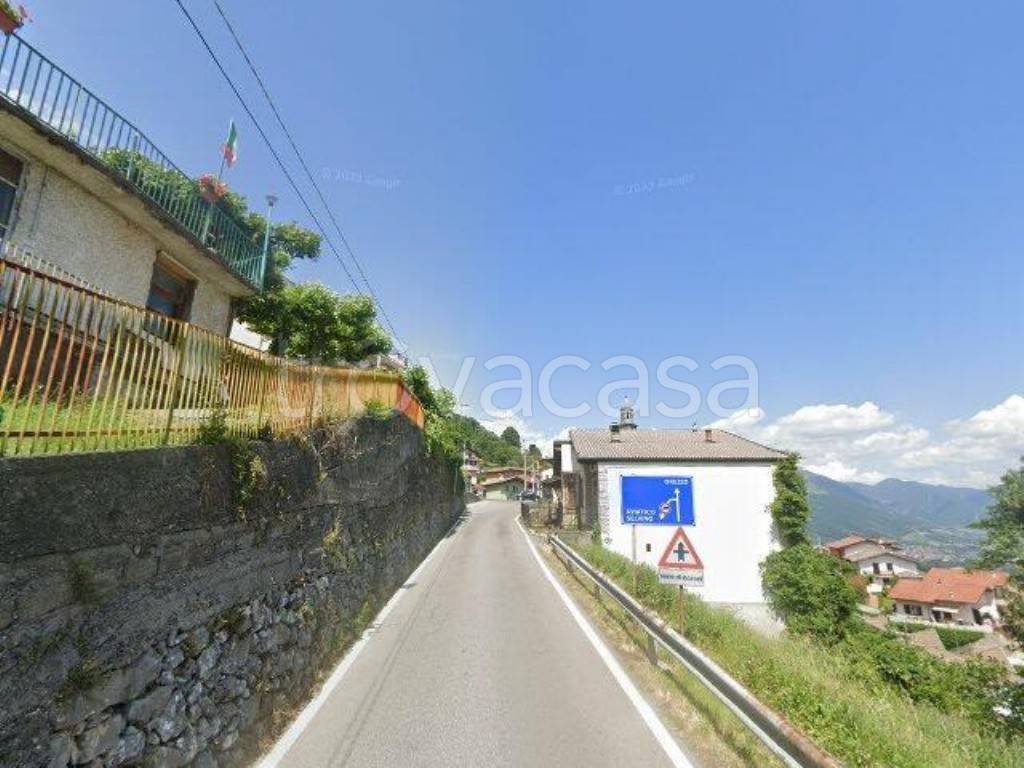 terreno agricolo in vendita a Gazzaniga