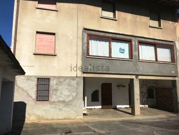 appartamento in vendita a Gazzaniga