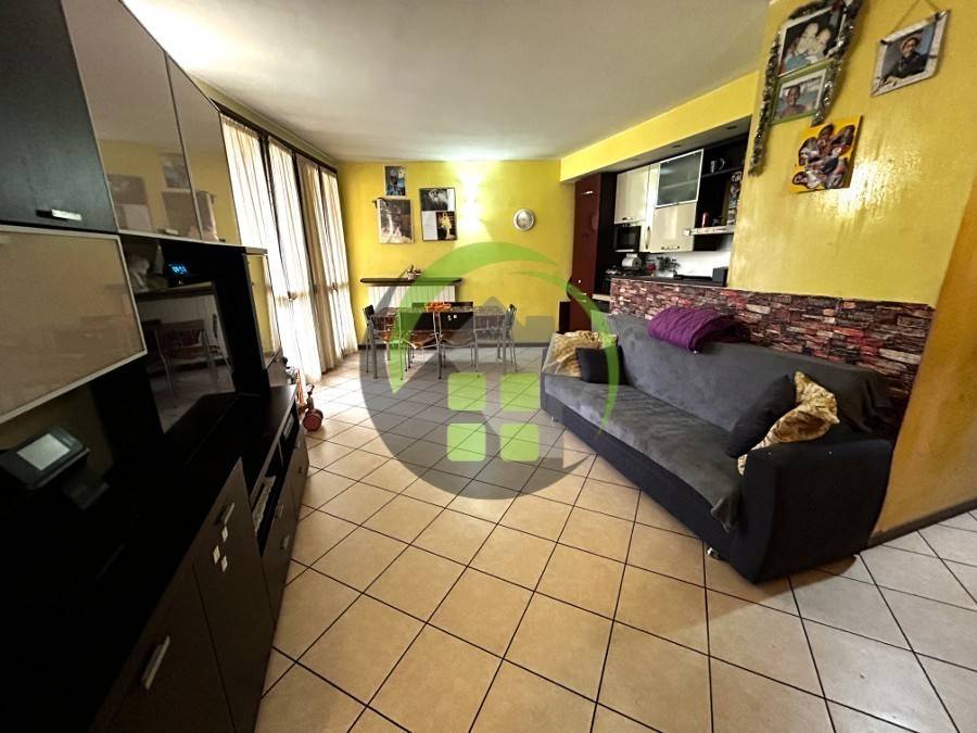 appartamento in vendita a Gazzaniga