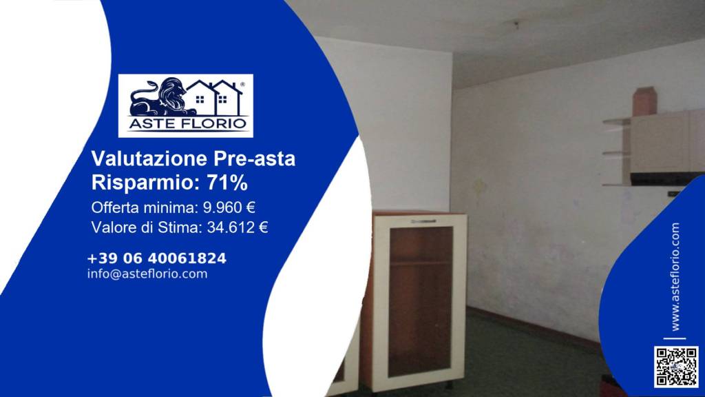 appartamento in vendita a Gazzaniga