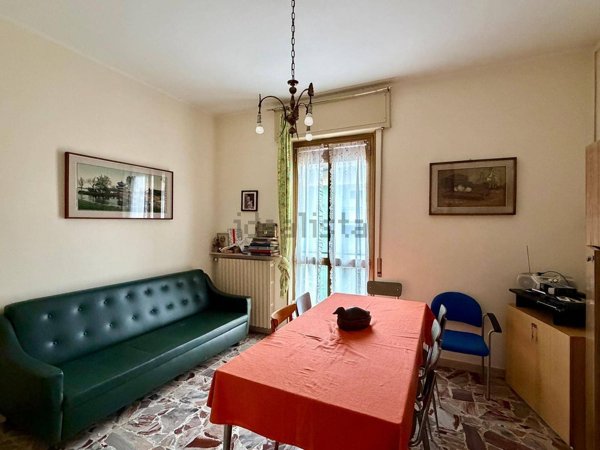 appartamento in vendita a Gazzaniga