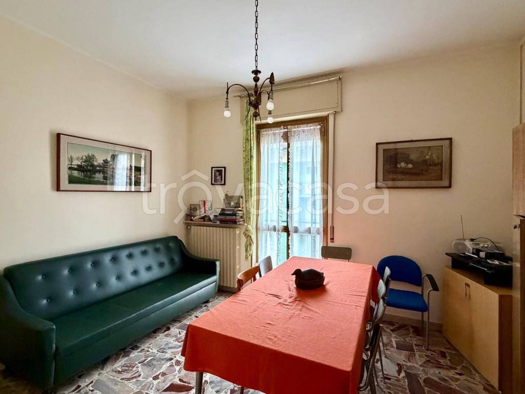 appartamento in vendita a Gazzaniga