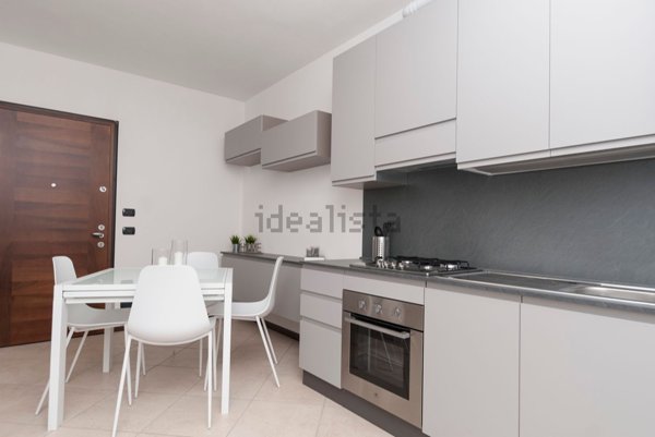 appartamento in vendita a Gazzaniga