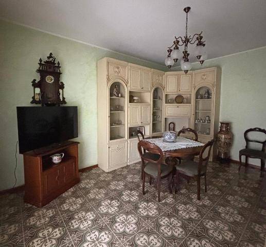 appartamento in vendita a Gazzaniga