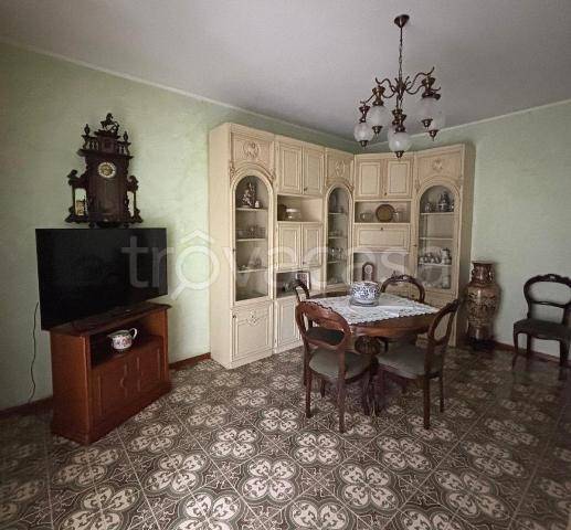 appartamento in vendita a Gazzaniga