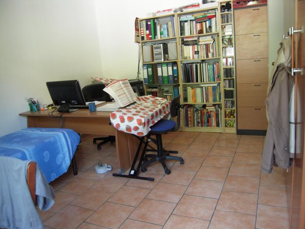 appartamento in vendita a Gazzaniga