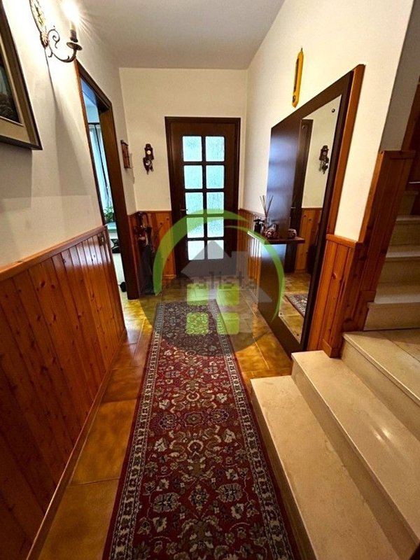 casa semindipendente in vendita a Gazzaniga