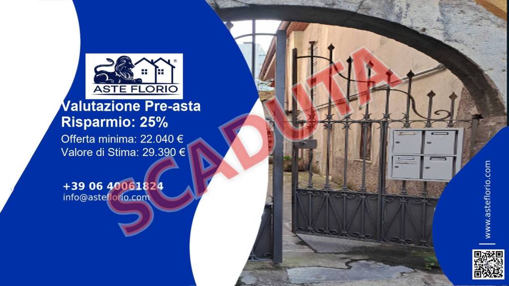 appartamento in vendita a Gazzaniga