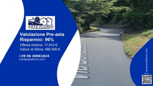 terreno agricolo in vendita a Gazzaniga in zona Orezzo