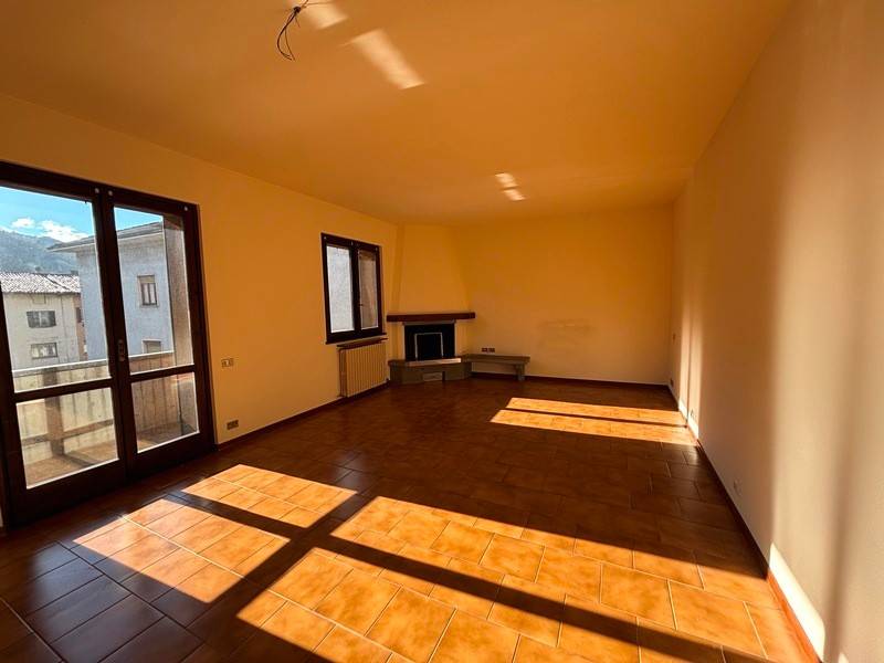 appartamento in vendita a Gazzaniga