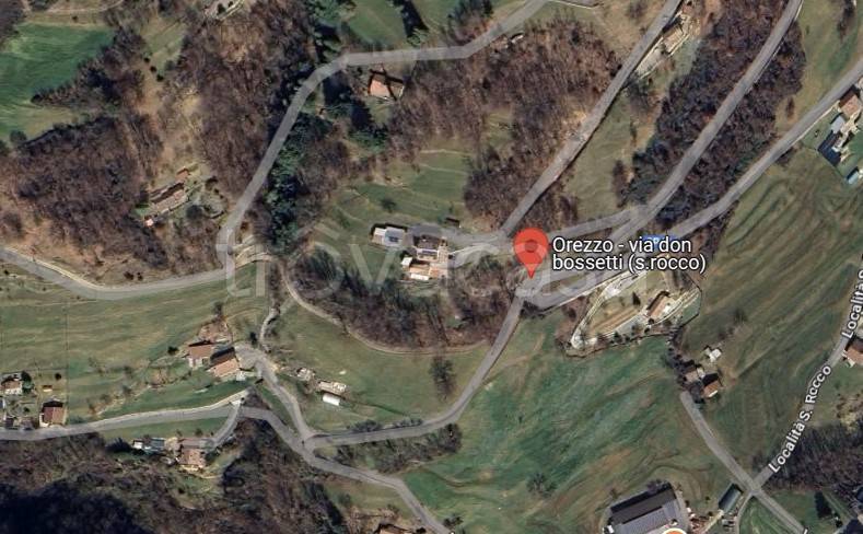 terreno agricolo in vendita a Gazzaniga