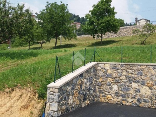 terreno agricolo in vendita a Gazzaniga