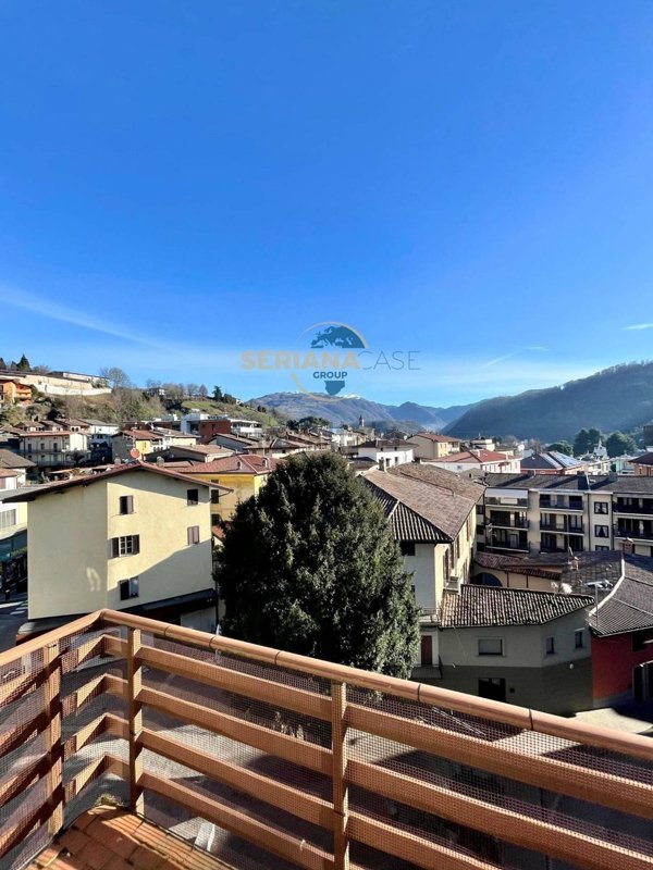 appartamento in vendita a Gazzaniga