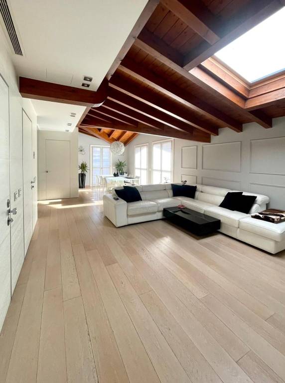 appartamento in vendita a Gazzaniga