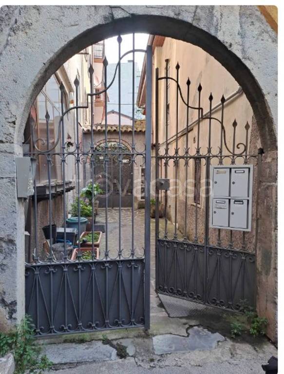 appartamento in vendita a Gazzaniga