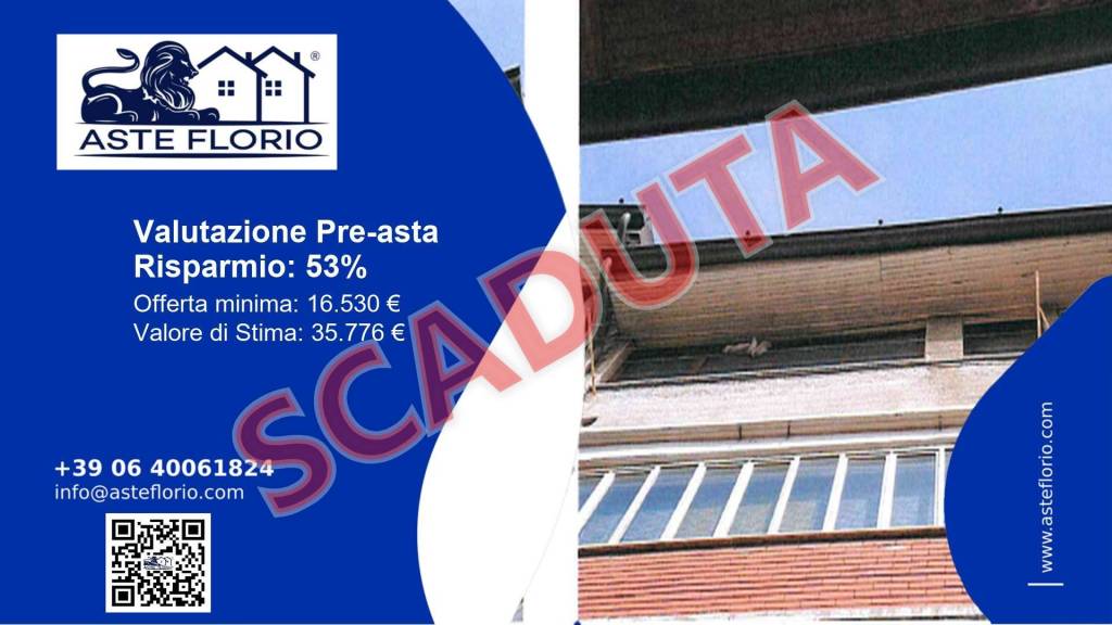 appartamento in vendita a Gazzaniga