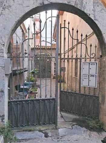 appartamento in vendita a Gazzaniga