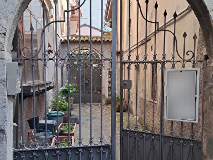appartamento in vendita a Gazzaniga