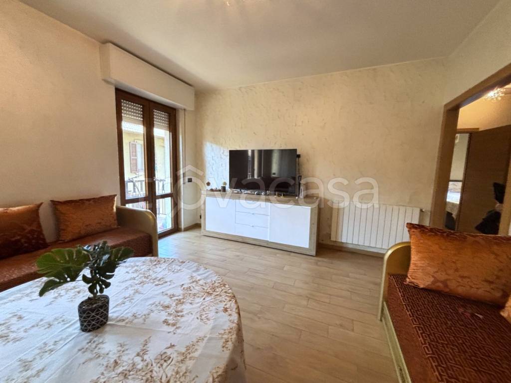 appartamento in vendita a Gazzaniga