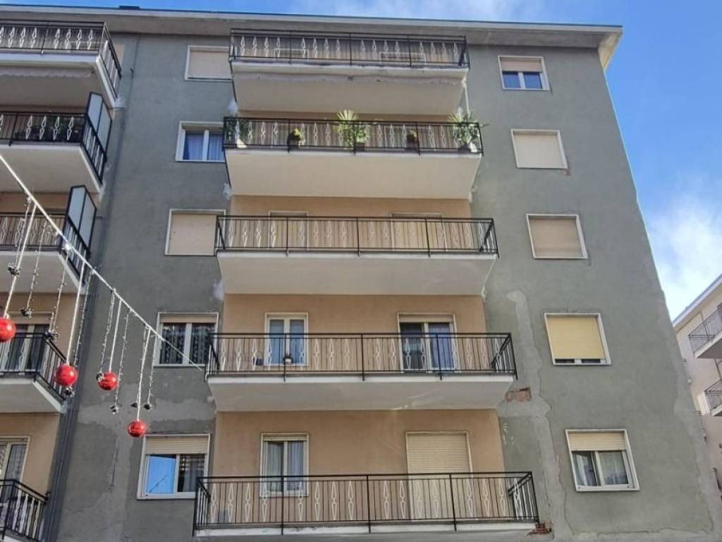 appartamento in vendita a Gazzaniga