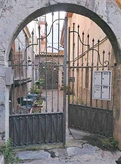 appartamento in vendita a Gazzaniga