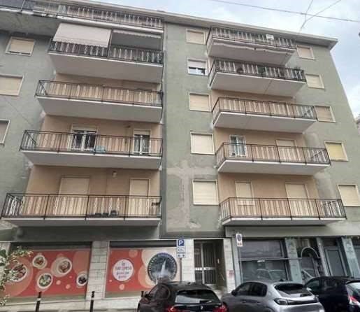 appartamento in vendita a Gazzaniga