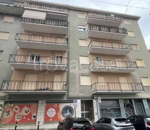 appartamento in vendita a Gazzaniga