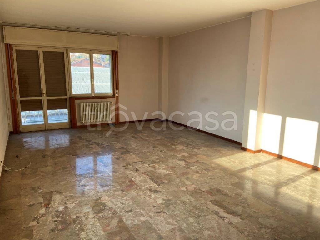 appartamento in vendita a Gazzaniga